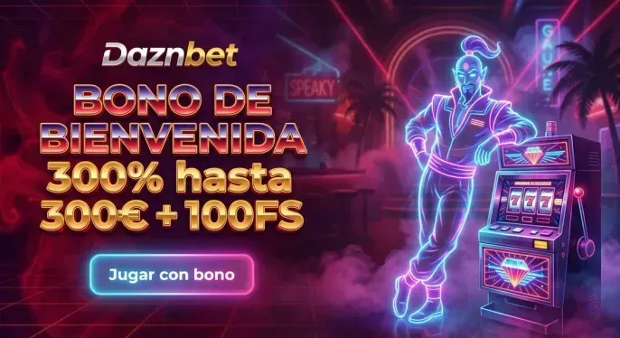 Daznbet Casino